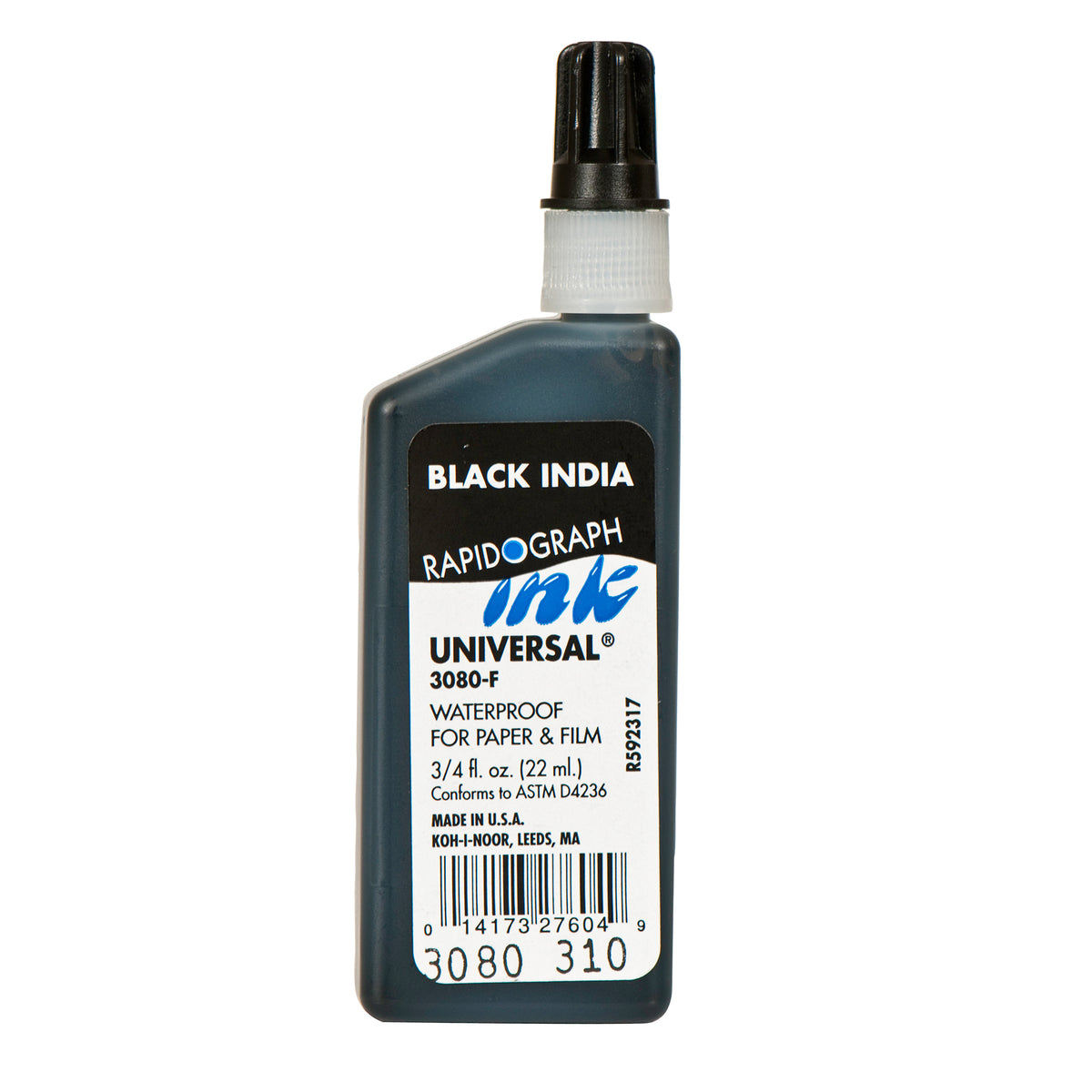 UNIVERSAL DRAWING INK .75oz