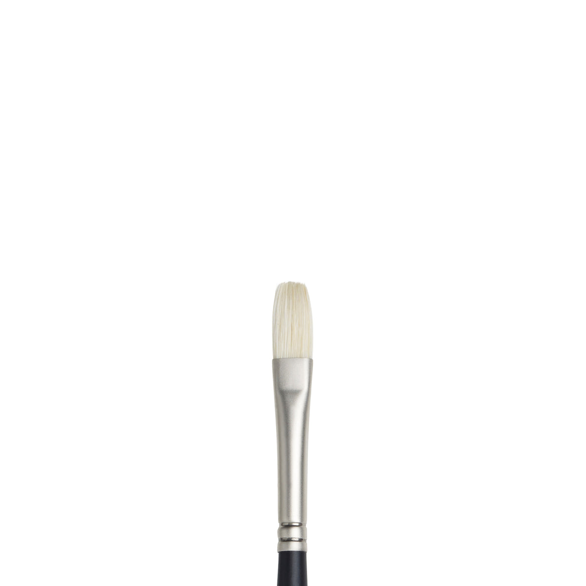 W&amp;N ARTISTS&#39; OIL BRUSH FLAT 4