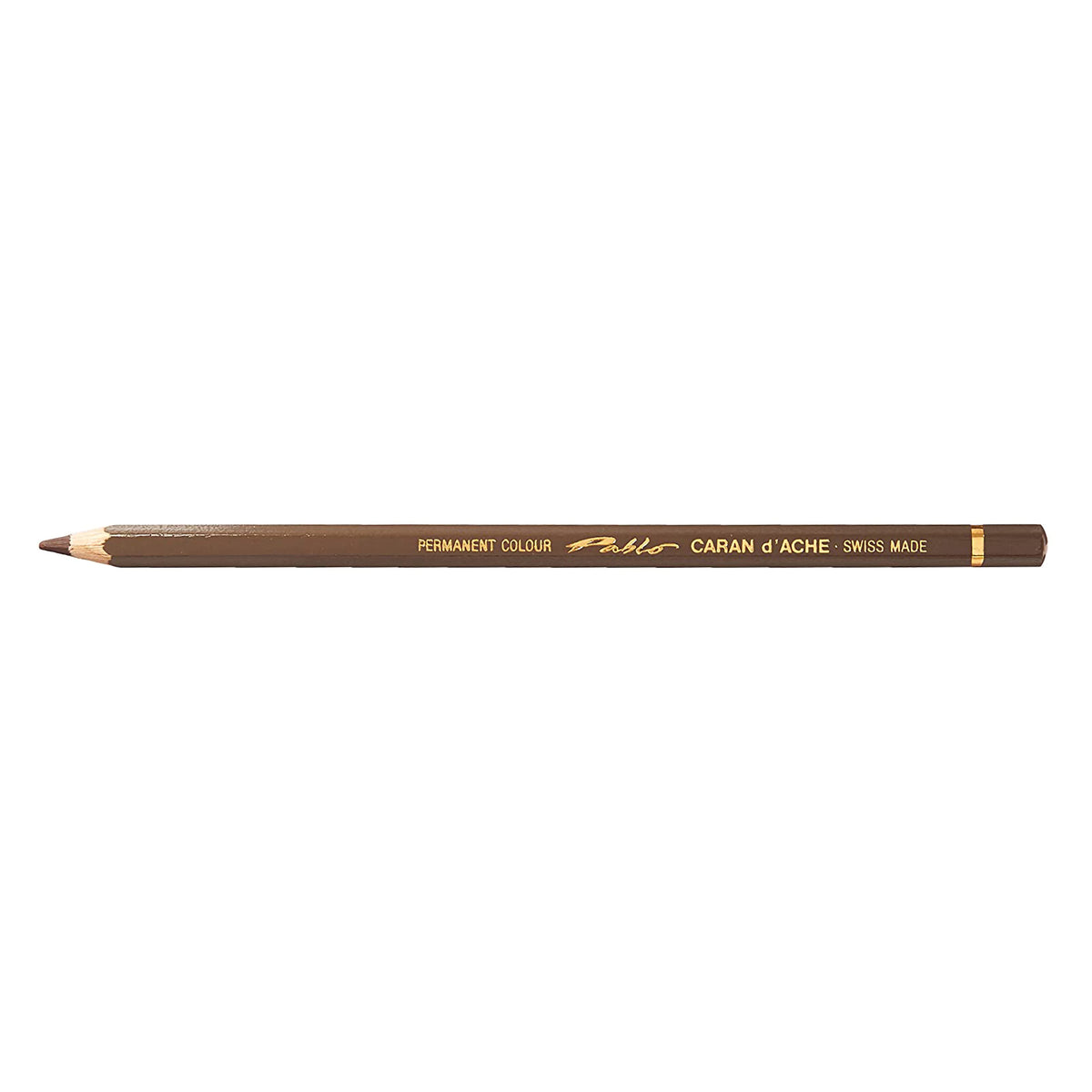 PABLO PENCIL VANDYKE BROWN