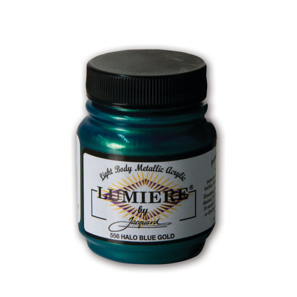 LUMIERE 2.25oz #556 HALO BLUE GOLD