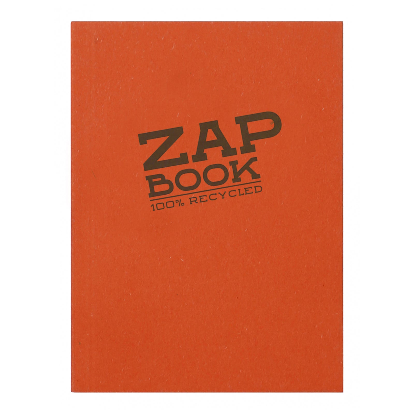 CLAIRE FONTAINE ZAP BOOK A5