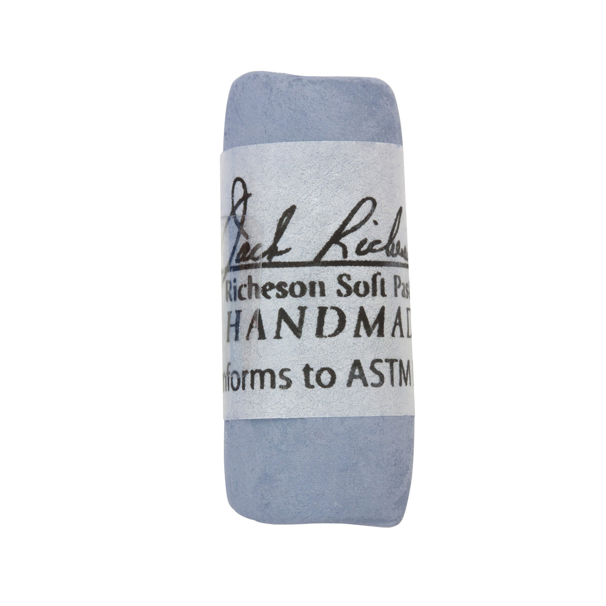 HANDROLLED SOFT PASTEL GRAY 42