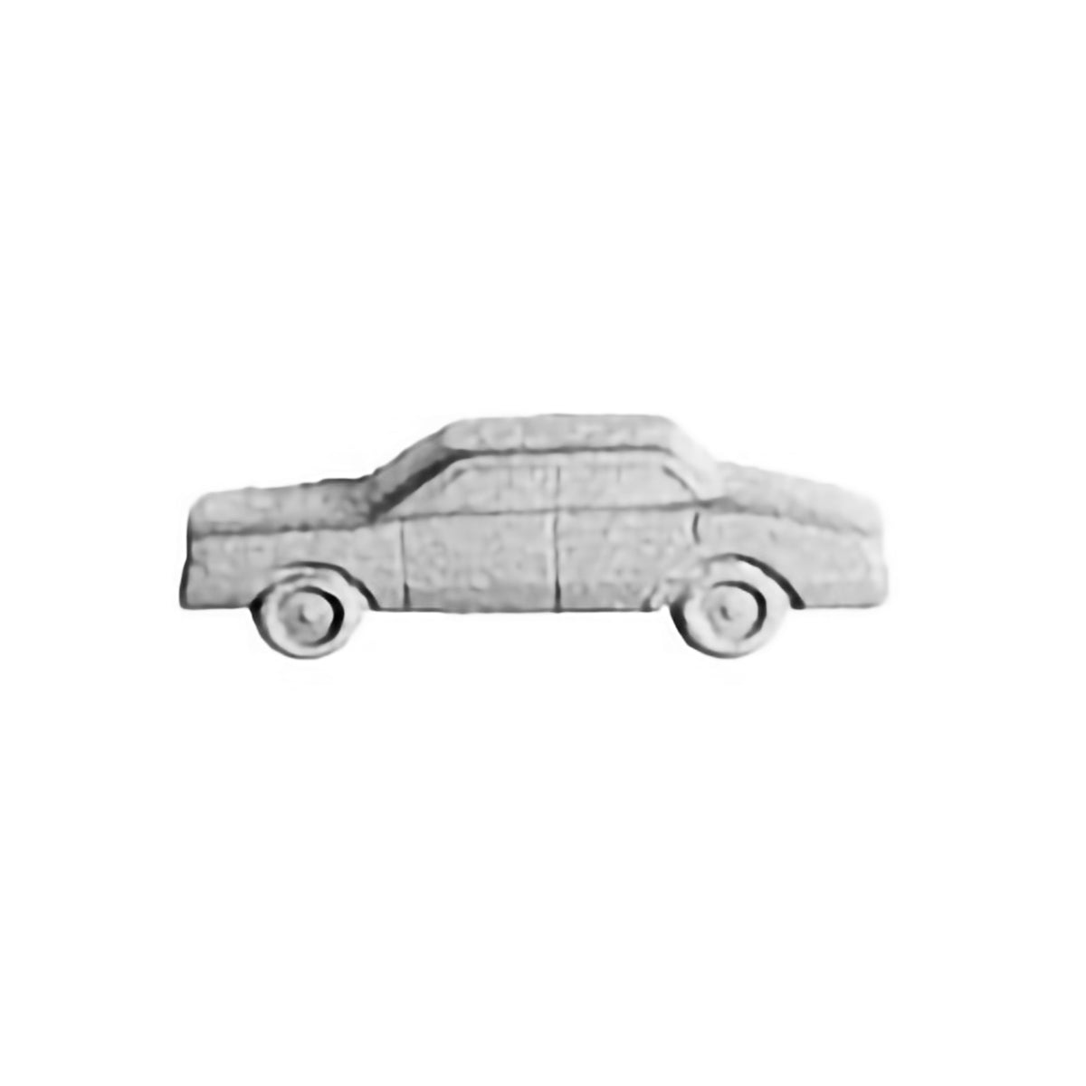 1/40 CAST METAL SCALE CARS