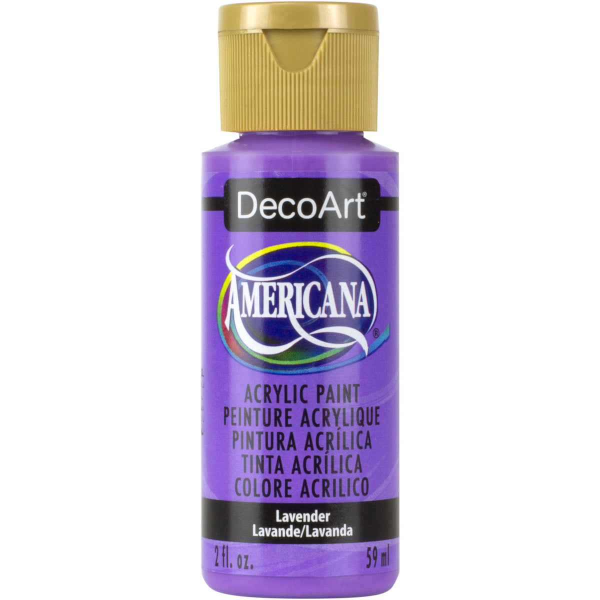 AMERICANA 2oz LAVENDER