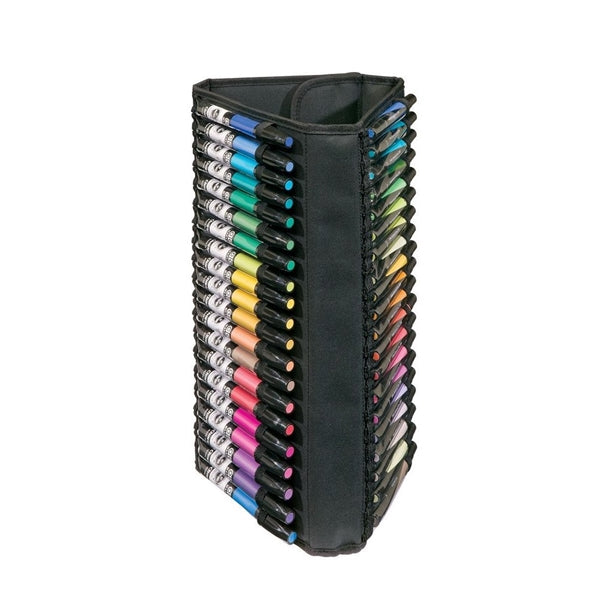 MARKER CASE  - HOLDS 60 MARKERS