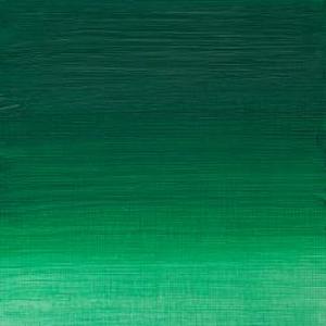 W&amp;N ARTISTS&#39; OIL COLOR PERMANENT GREEN 37ml