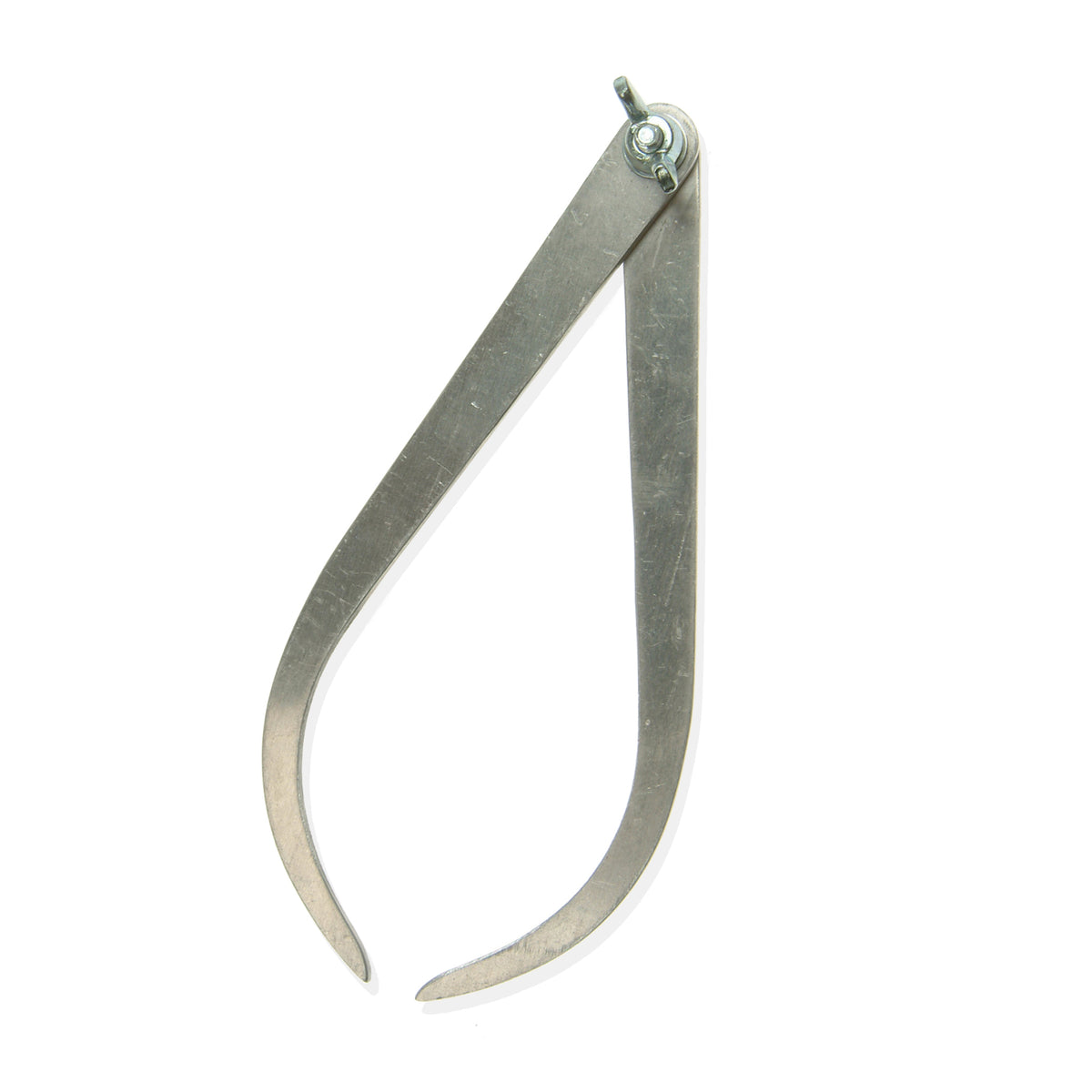 ALUMINUM CALIPERS 6&quot;