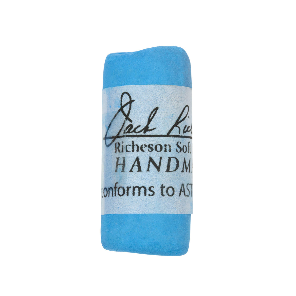 HANDROLLED SOFT PASTEL BLUE 15