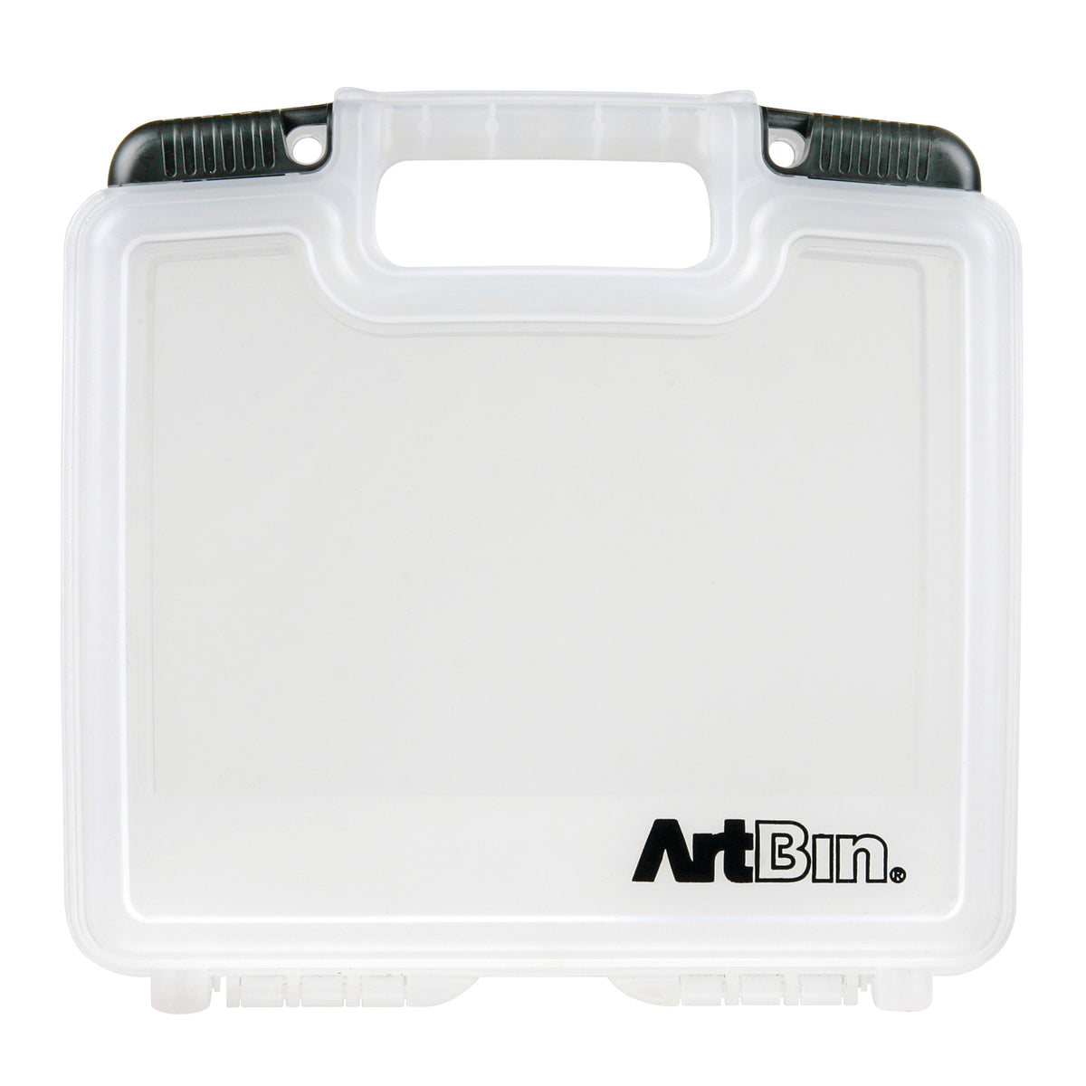 QUICK VIEW CLEAR CASE 10X8X3