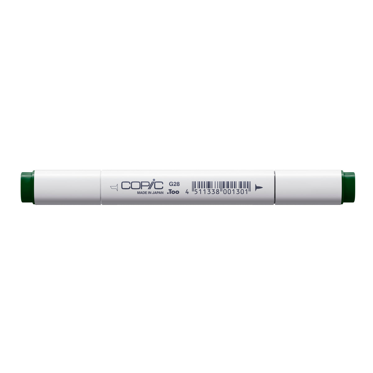 COPIC G28 OCEAN GREEN
