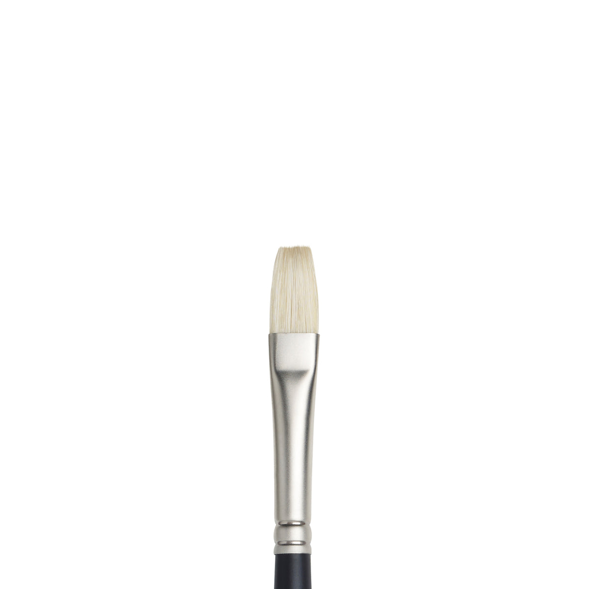 W&amp;N ARTISTS&#39; OIL BRUSH FLAT 6