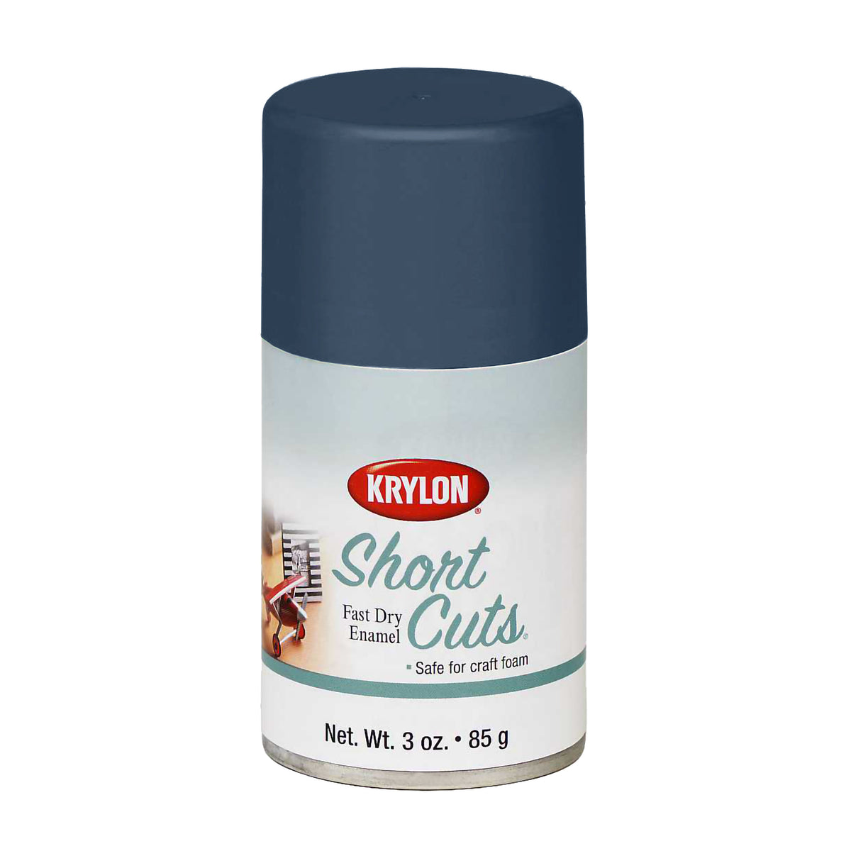 SHORT CUTS 3oz DEEP BLUE