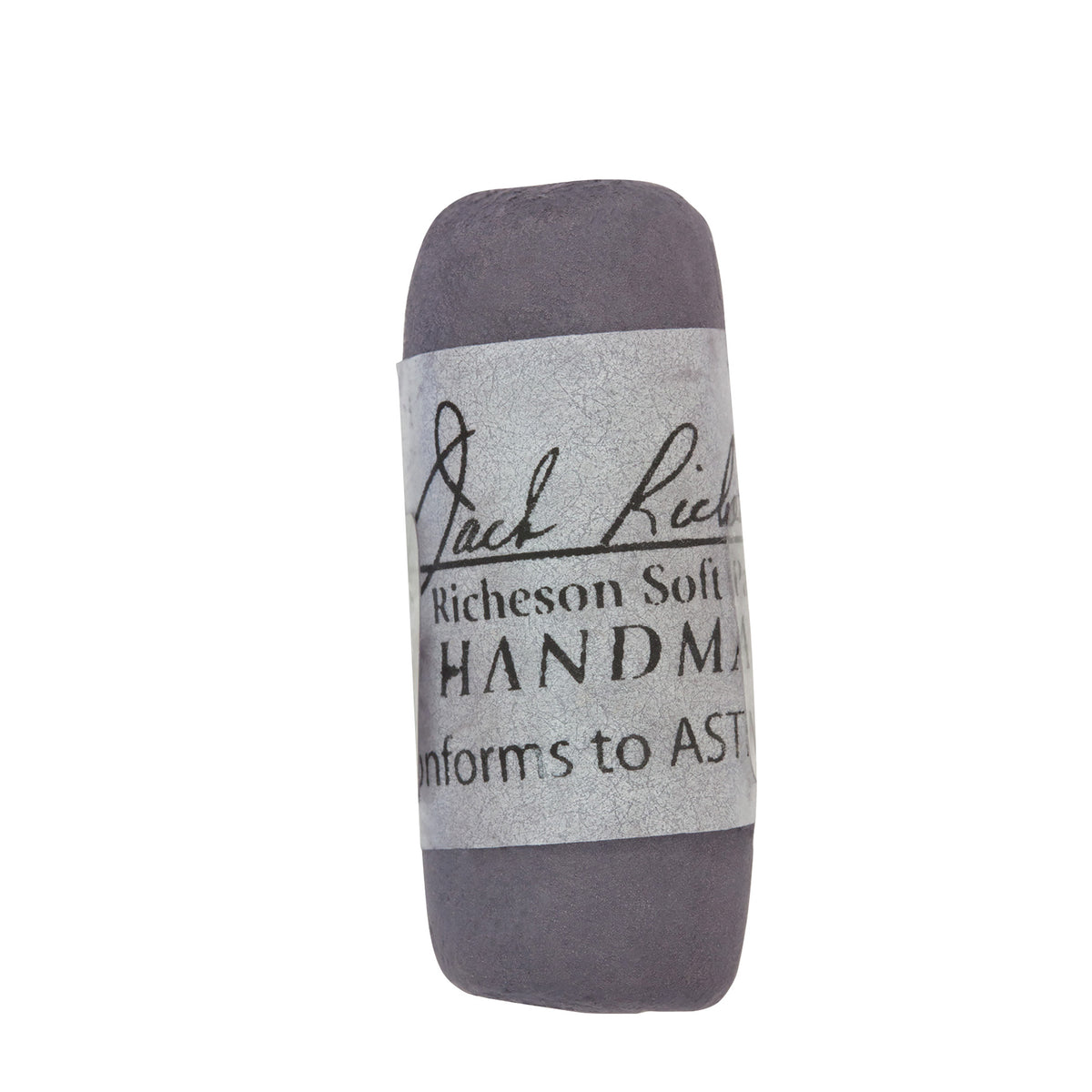 HANDROLLED SOFT PASTEL GRAY 40