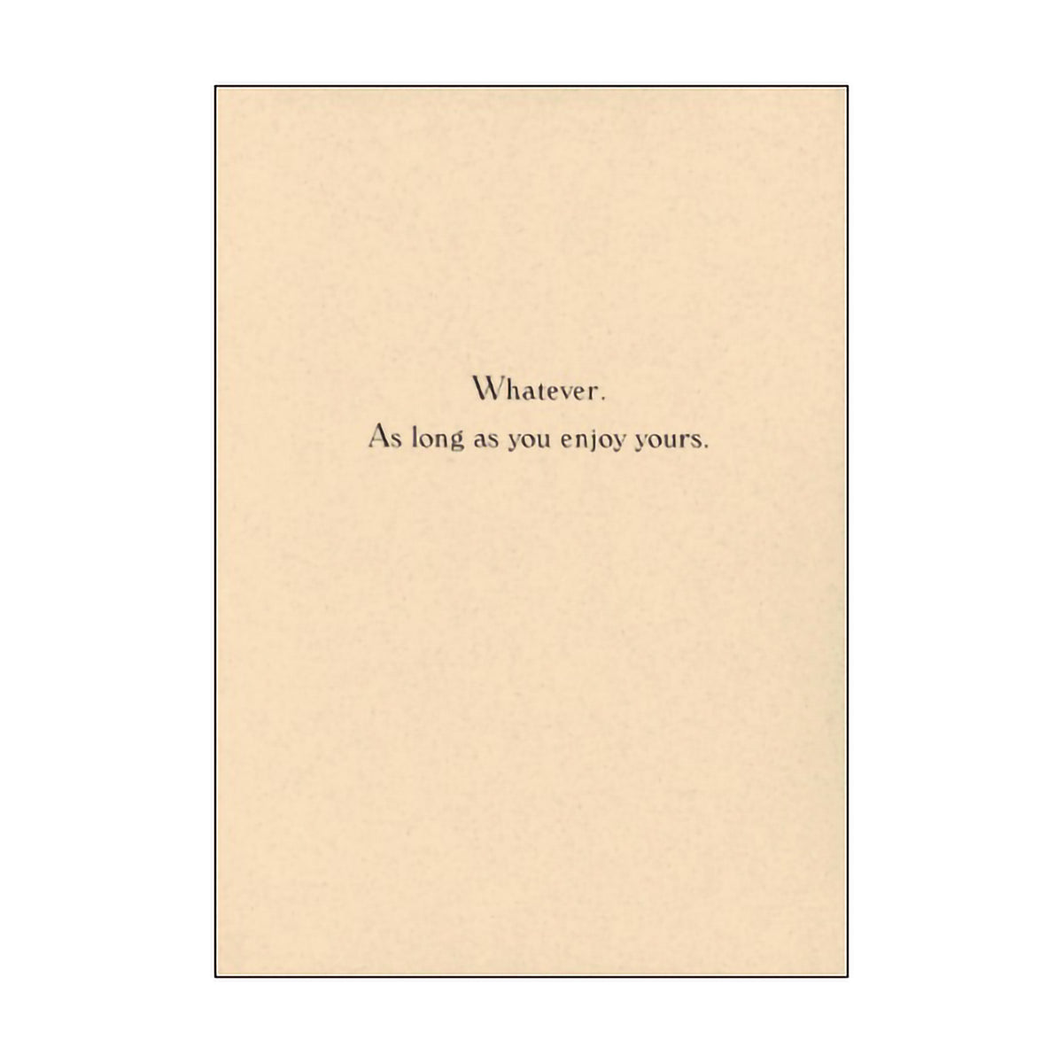 ARCHELAUS CARD RIOT CELEBRATION