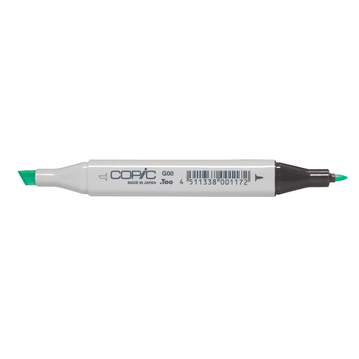 COPIC G00 JADE GREEN