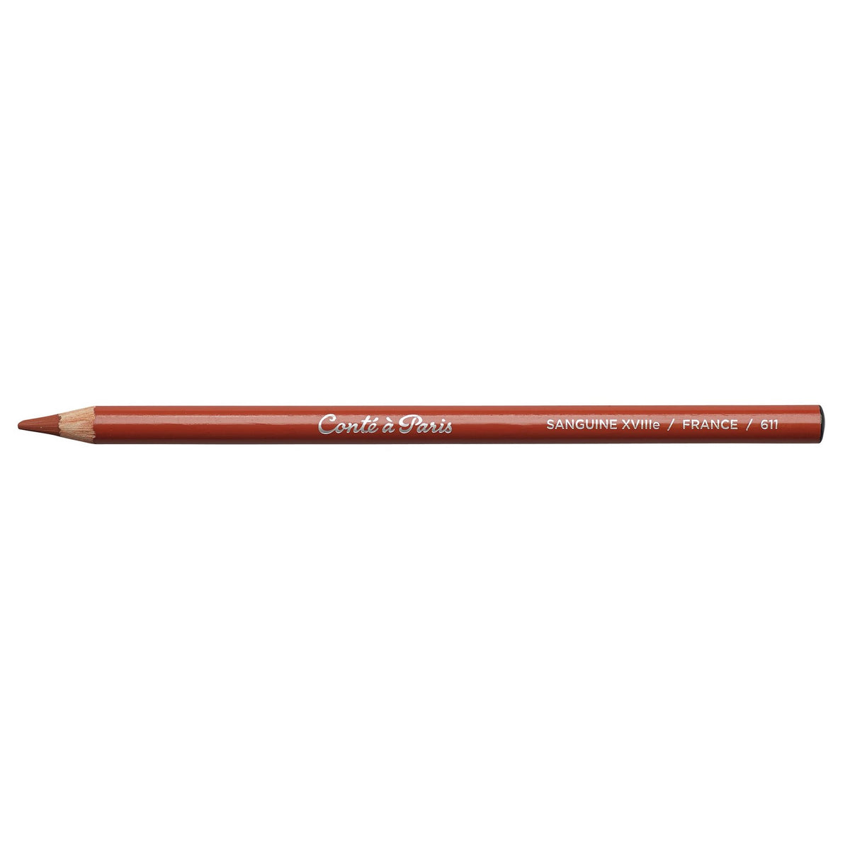 CONTE PENCIL SANGUINE MEDICIS