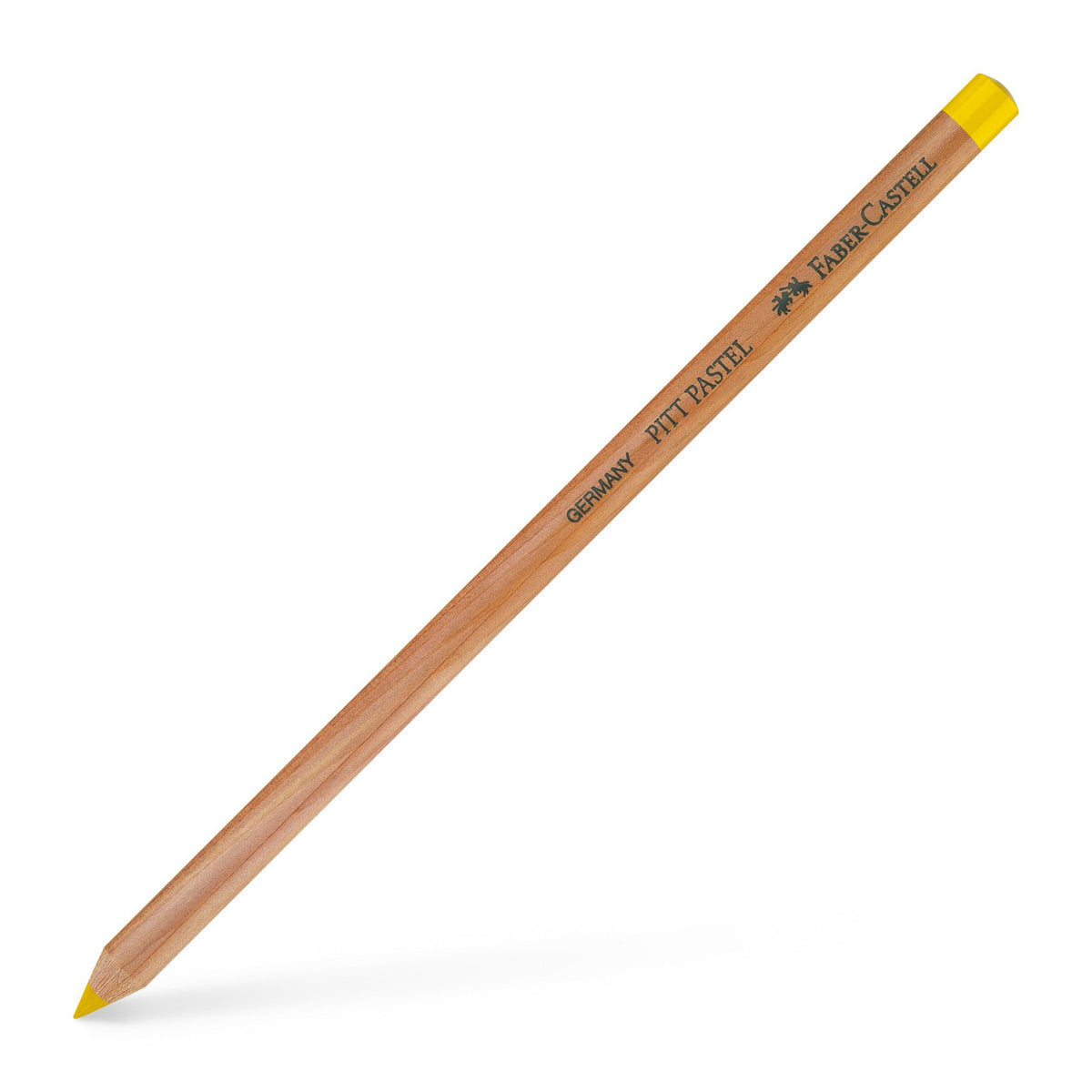 PITT PASTEL PENCIL NAPLES YELLOW