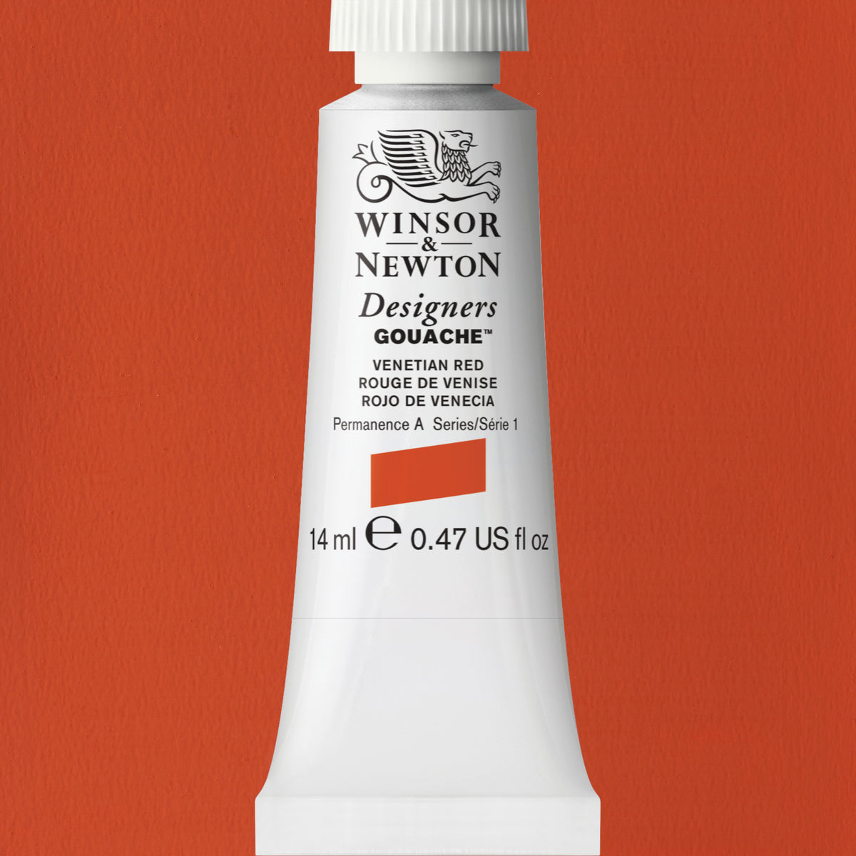 VENETIAN RED