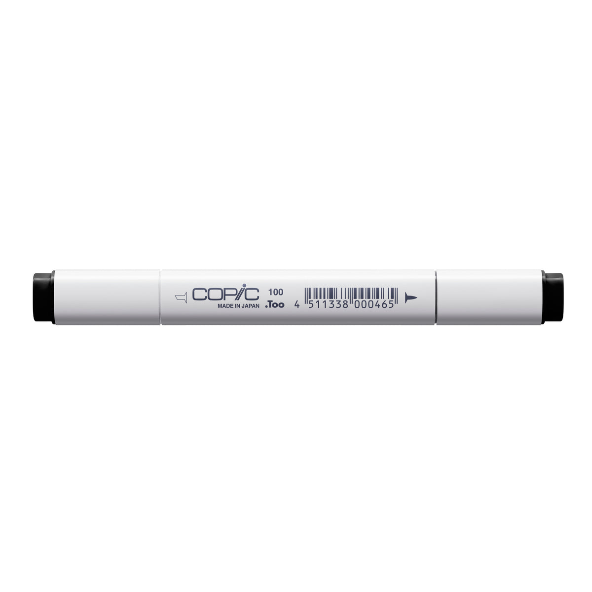 COPIC 100 BLACK