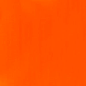 BASICS 4oz TUBE FLUORESCENT ORANGE