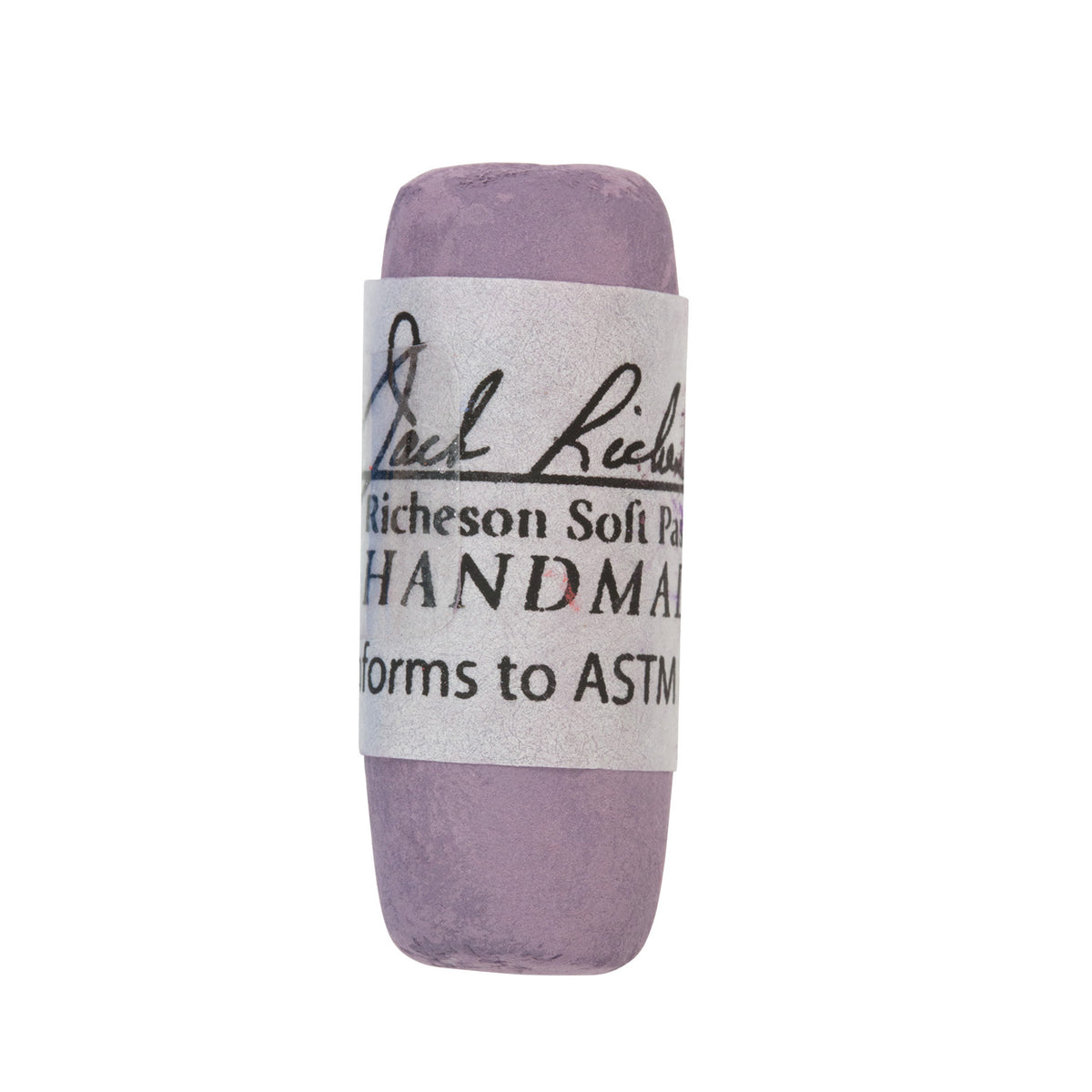HANDROLLED SOFT PASTEL VIOLET 33