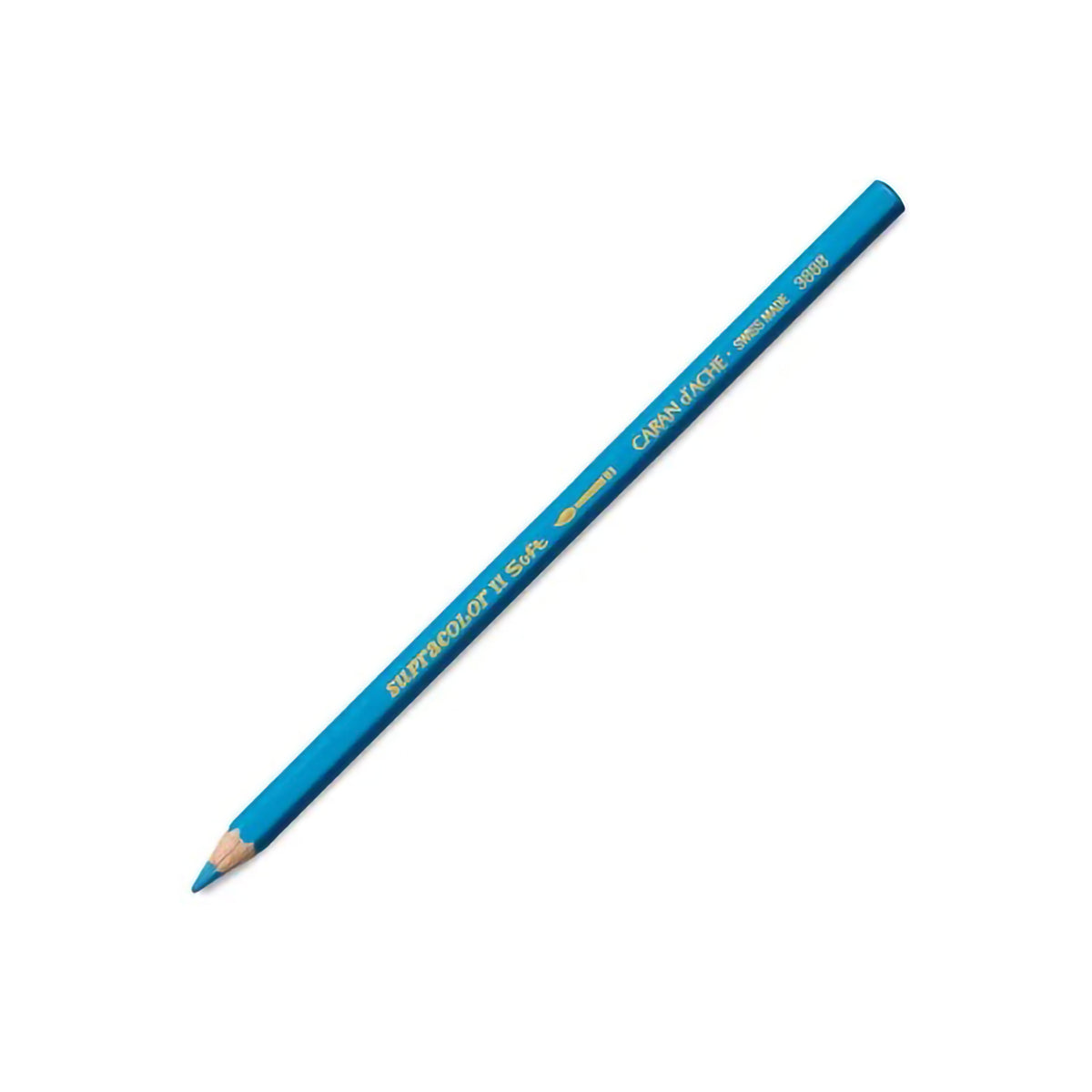 LACMA Quattro Watercolor Pencil – LACMA Store
