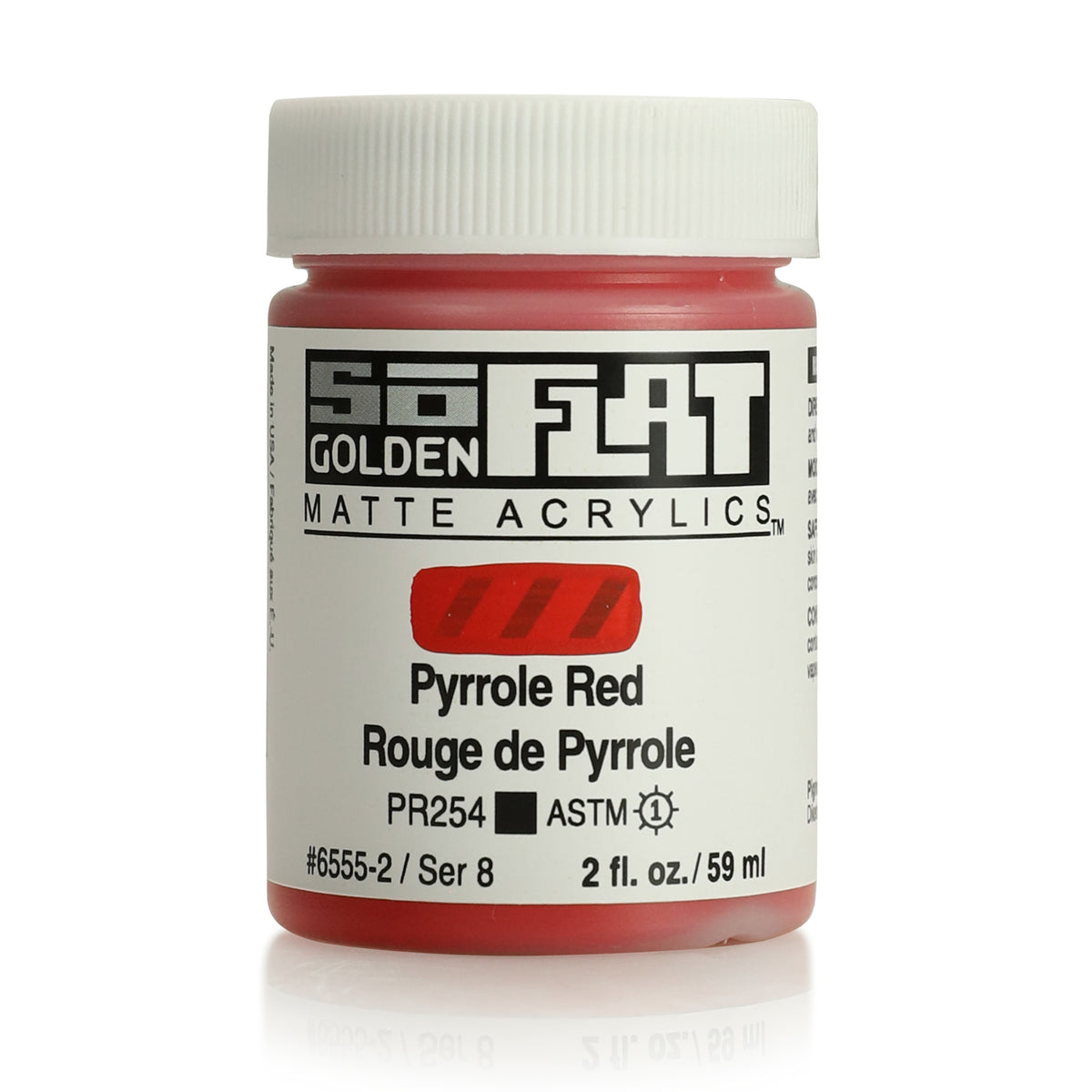 PYRROLE RED