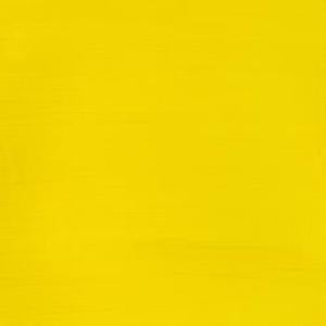 W&amp;N GALERIA ACRYLICS CADMIUM YELLOW PALE HUE 60ml