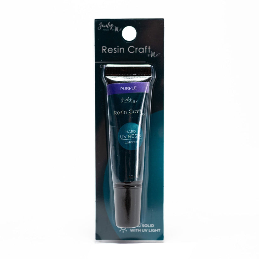 UV RESIN 10ml PURPLE