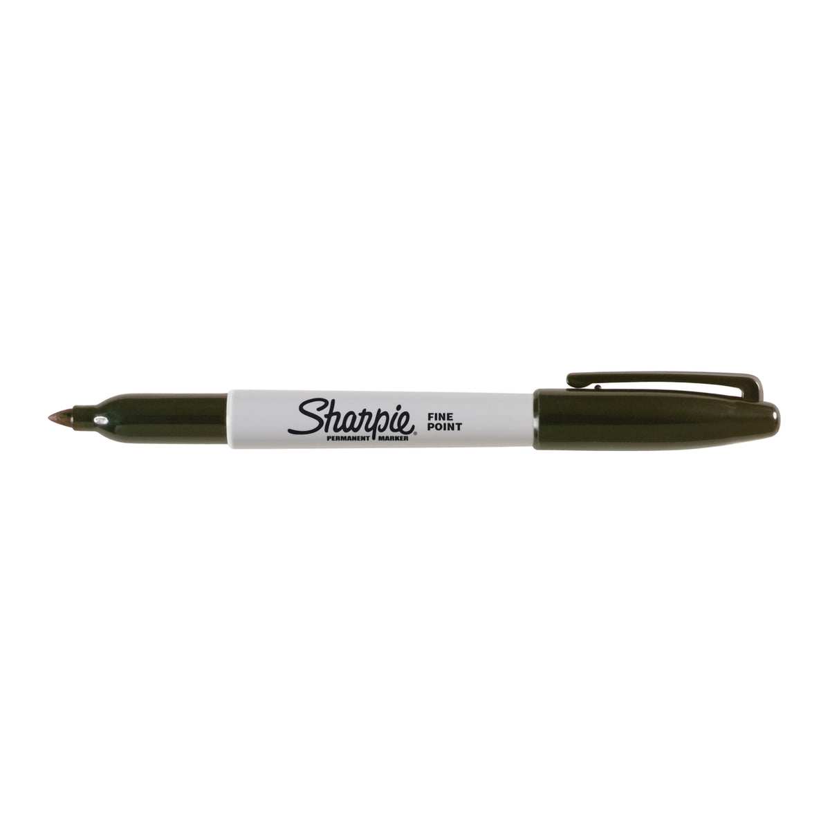 SHARPIE FINE BLACK