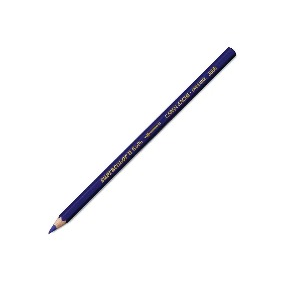 SUPRACOLOR PENCIL ROYAL BLUE
