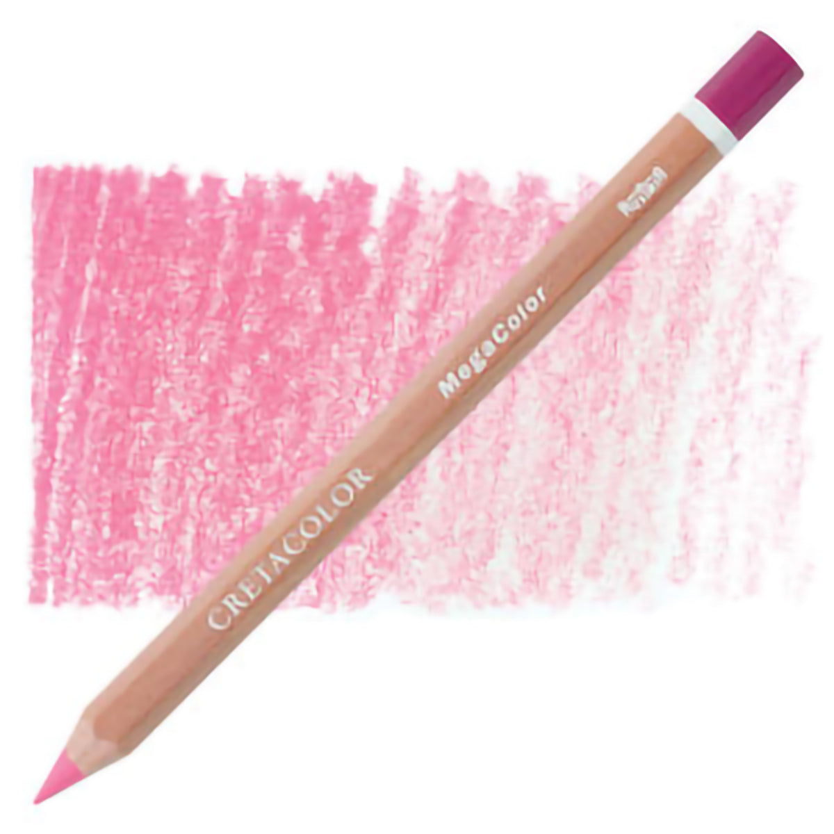 MEGACOLOR PENCIL MAGENTA