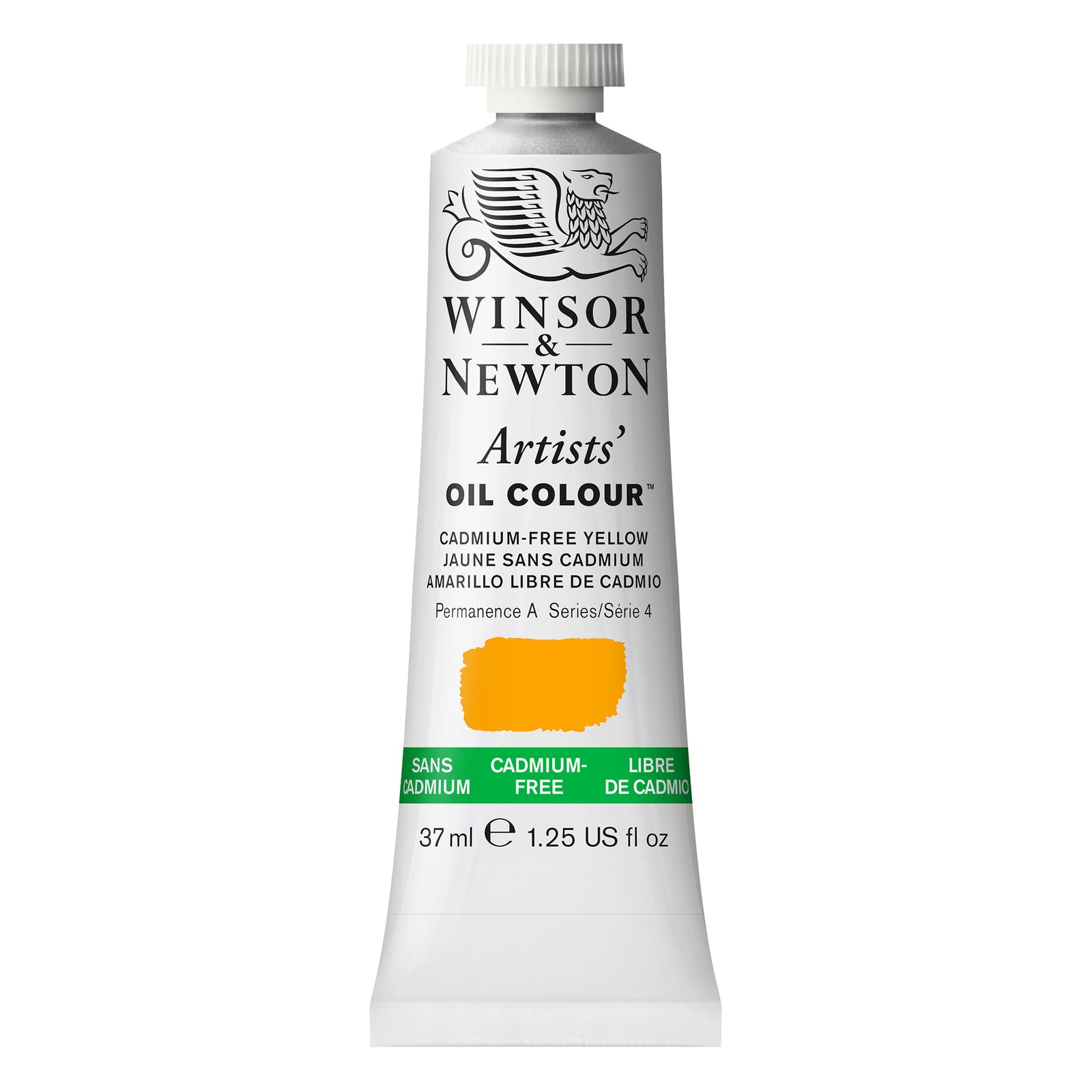 CADMIUM FREE YELLOW