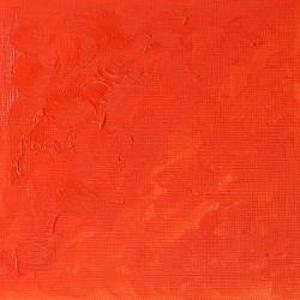 WINTON OIL COLOR 200ml CADMIUM RED LIGHT