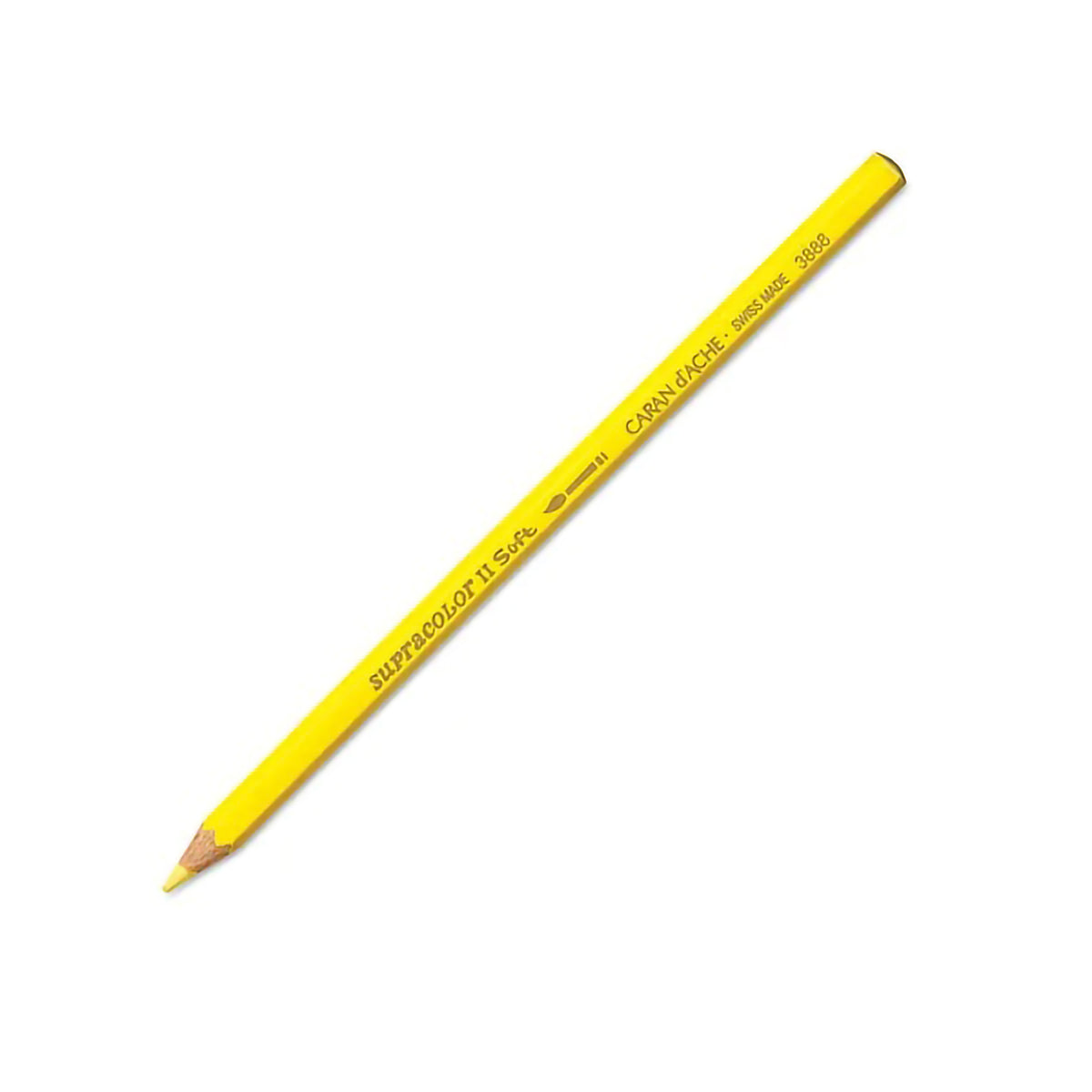 SUPRACOLOR PENCIL NAPLES YELLOW