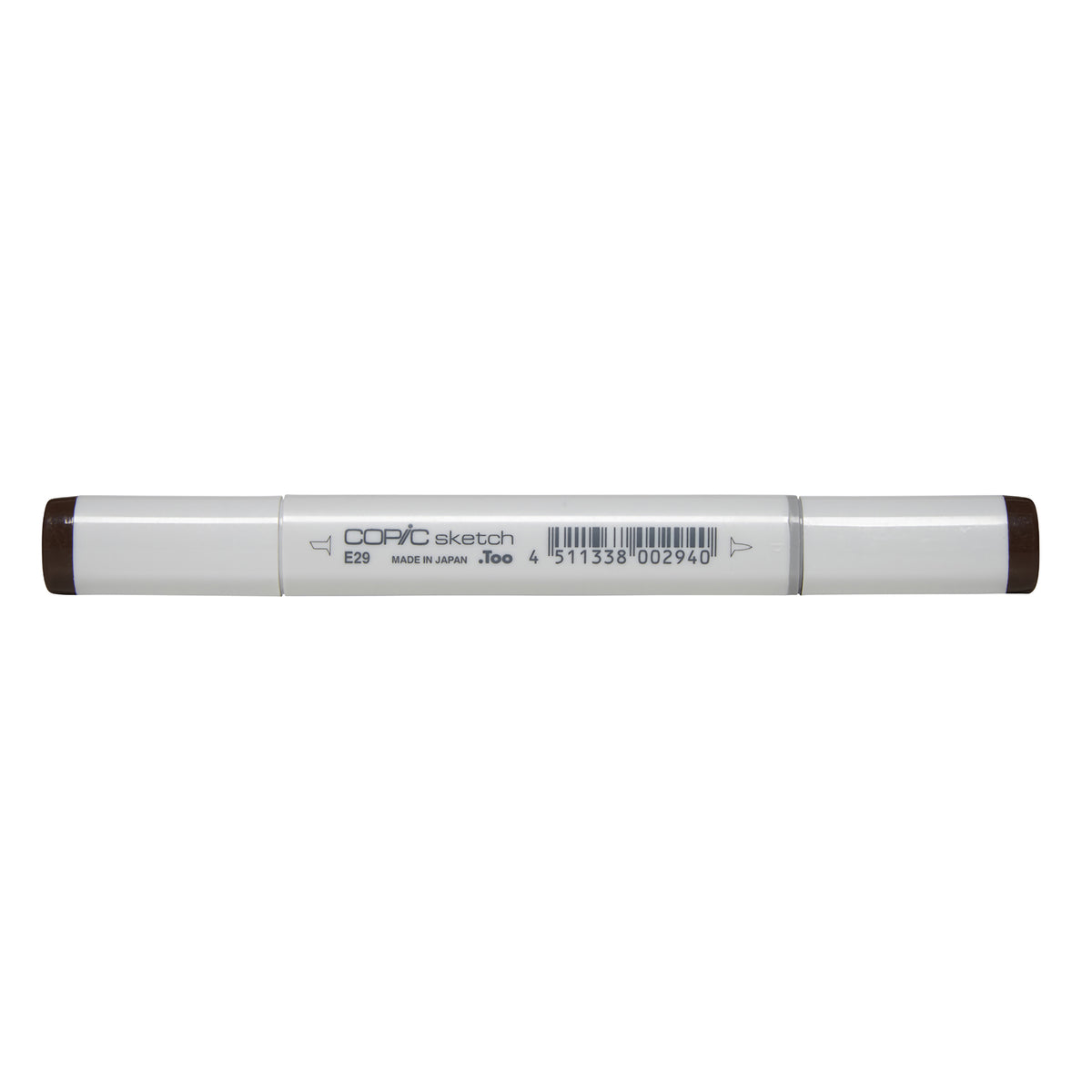 COPIC SKETCH E29 BURNT UMBER