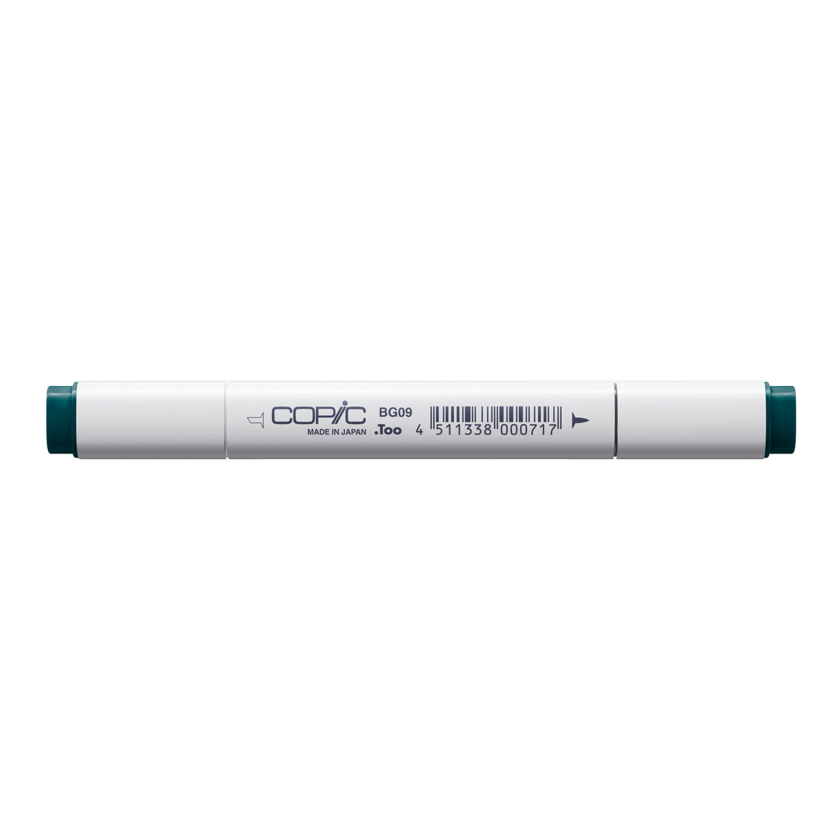 COPIC BG09 BLUE GREEN