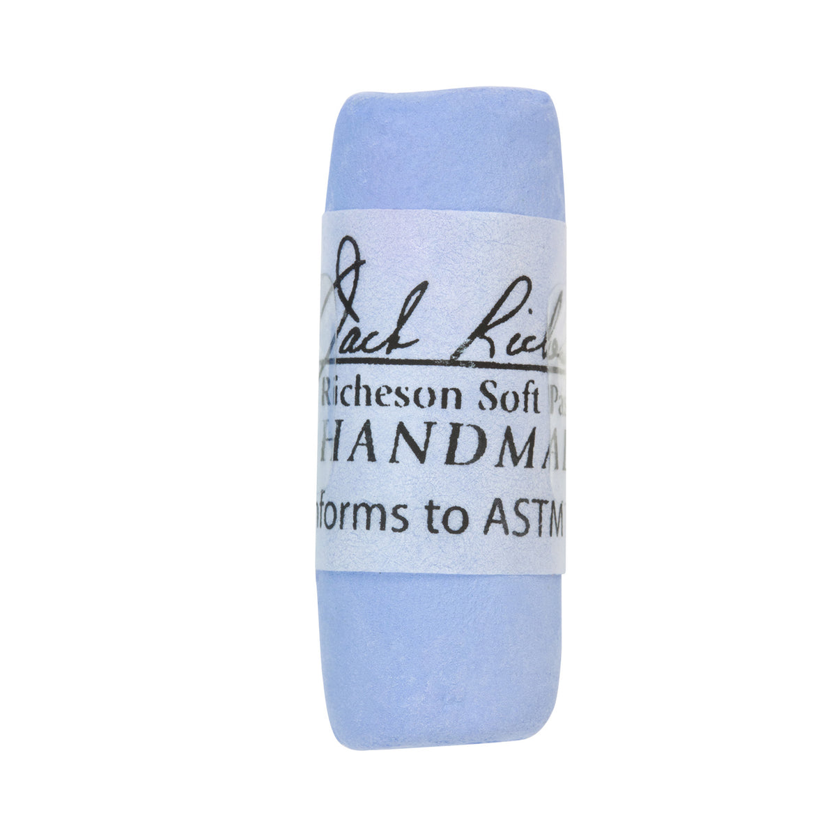 HANDROLLED SOFT PASTEL BLUE 23