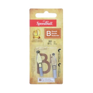 B0/B.5 PEN NIB