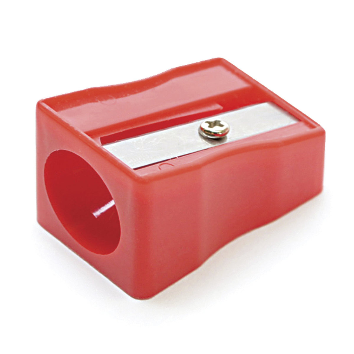 JUMBO CRAYON SHARPENER