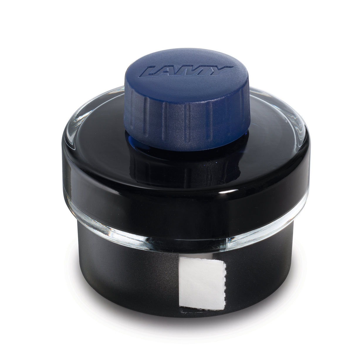 LAMY INK BOTTLE 50ml BLUE/BLACK