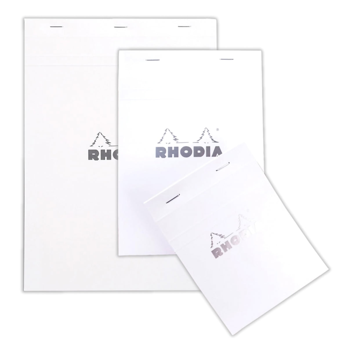 RHODIA ICE LINED 6x8.25