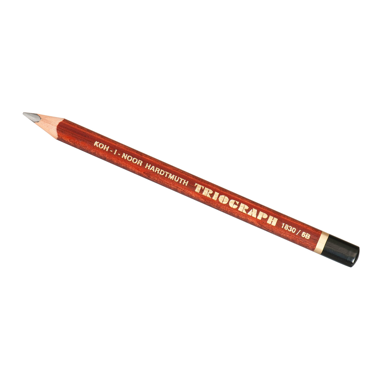 TRIOGRAPH PENCIL 6B