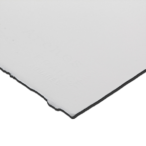 ARCHES 140lb HOT PRESS BRIGHT WHITE 22&#39;&#39;x30&#39;&#39;