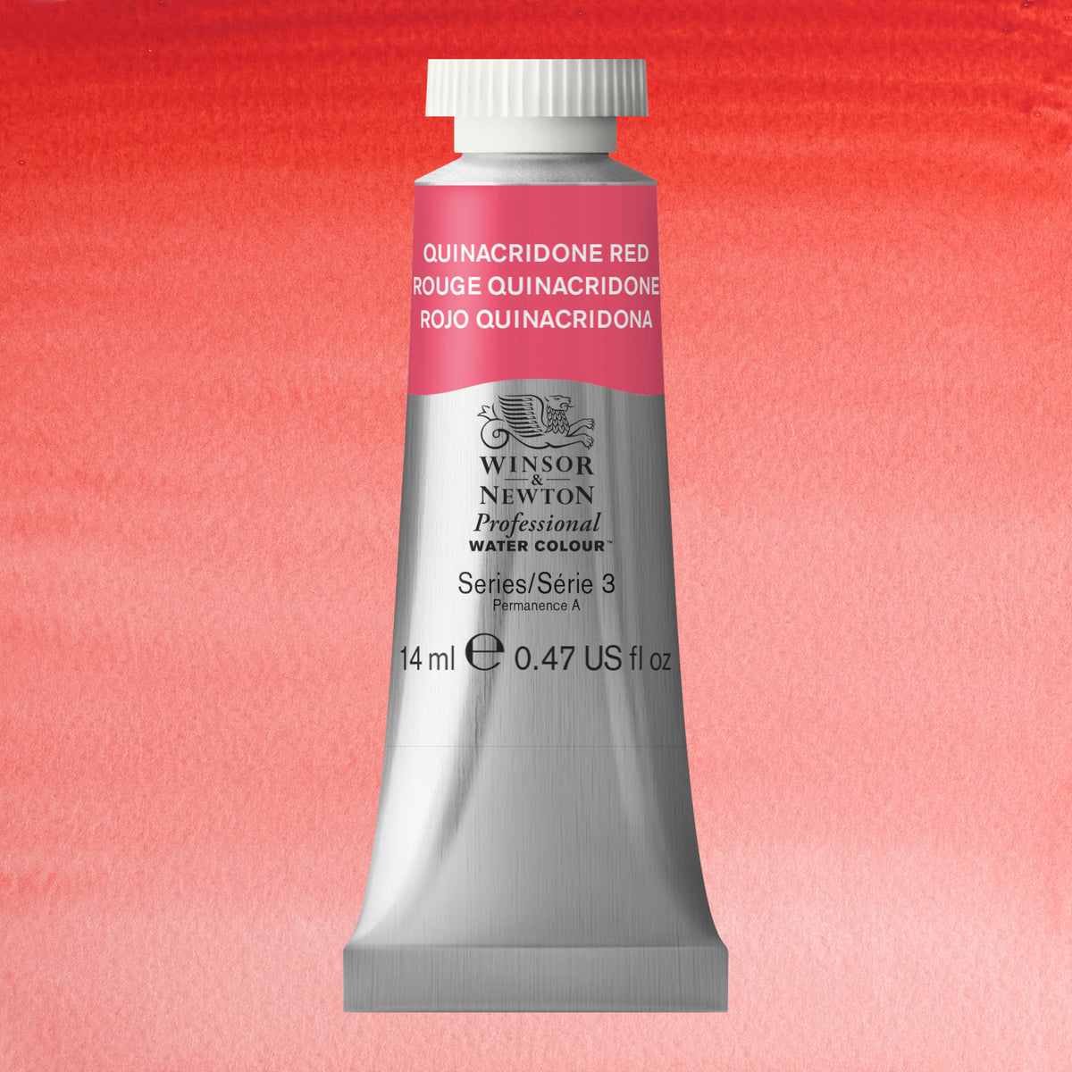 QUINACRIDONE RED