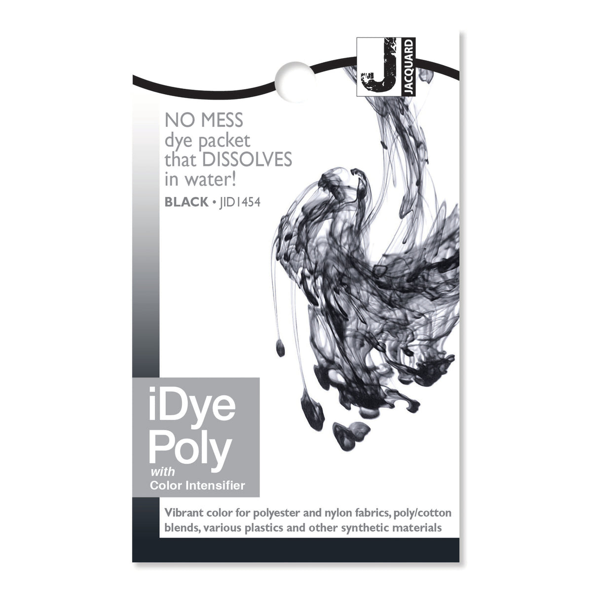 iDYE POLY 14gm BLACK
