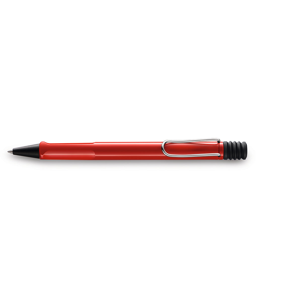 SAFARI RED BALLPOINT