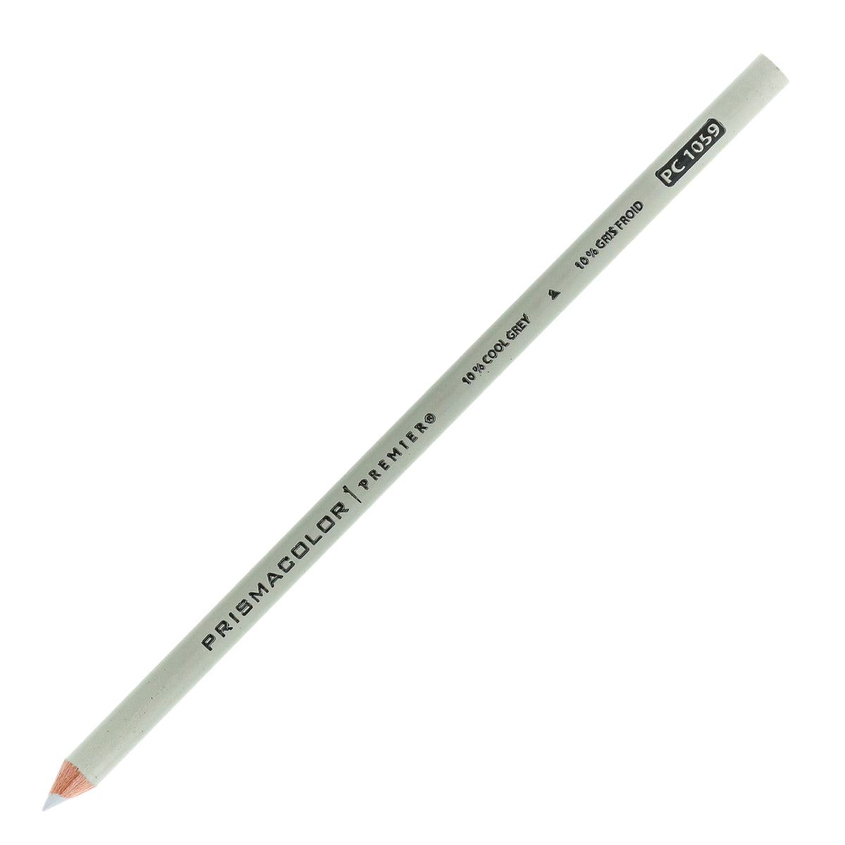 PRISMACOLOR PENCIL COOL GREY 10%