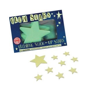 GLOW STARS