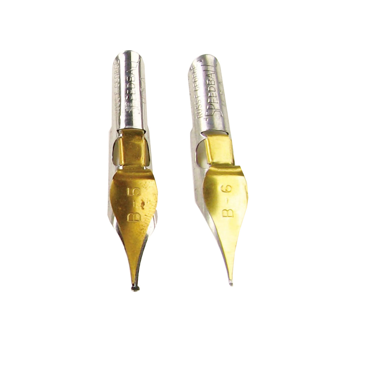 B5/B6 PEN NIB SET